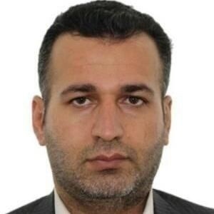 علی رضوانی