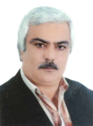 جعفر پاکدین اصل
