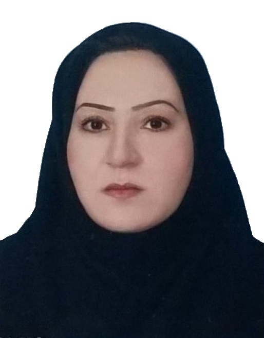 فریبا اسکندری