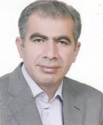 سیدخلیل رمضان نیا طلوتی