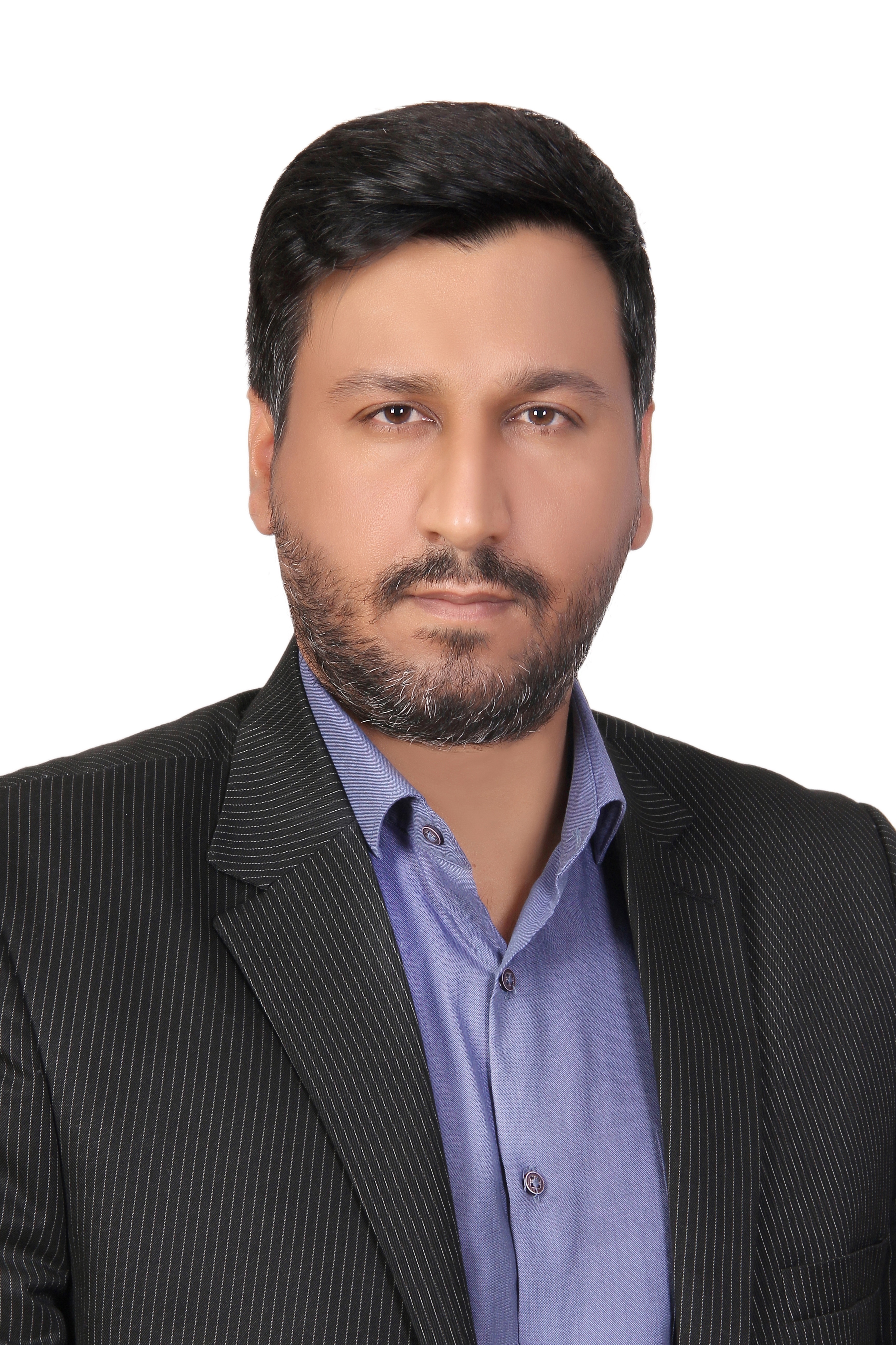 احمد شریفی