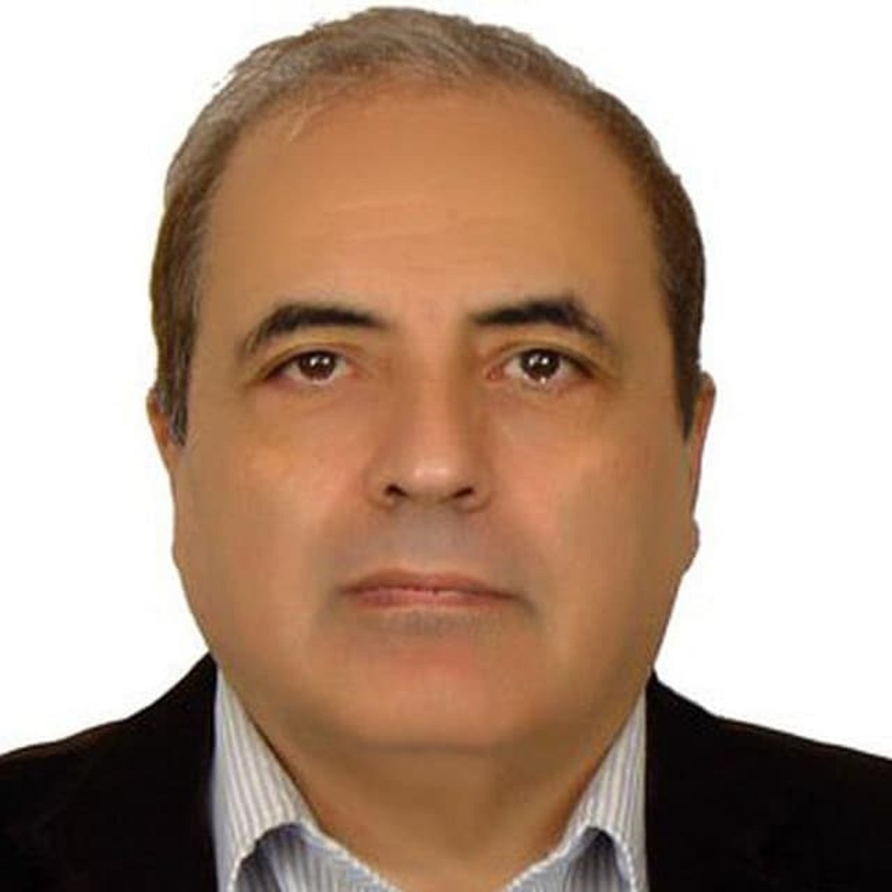 محمدعلی مخلصی