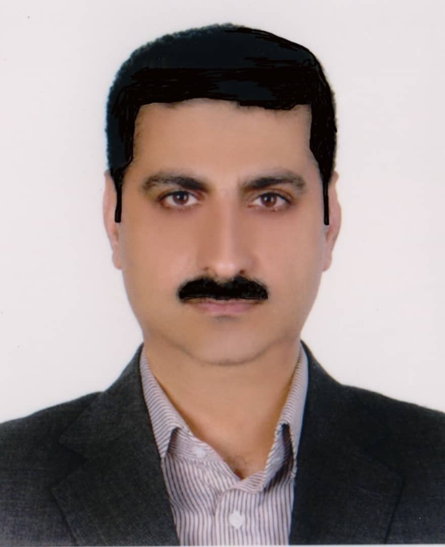 یعقوب آشنا