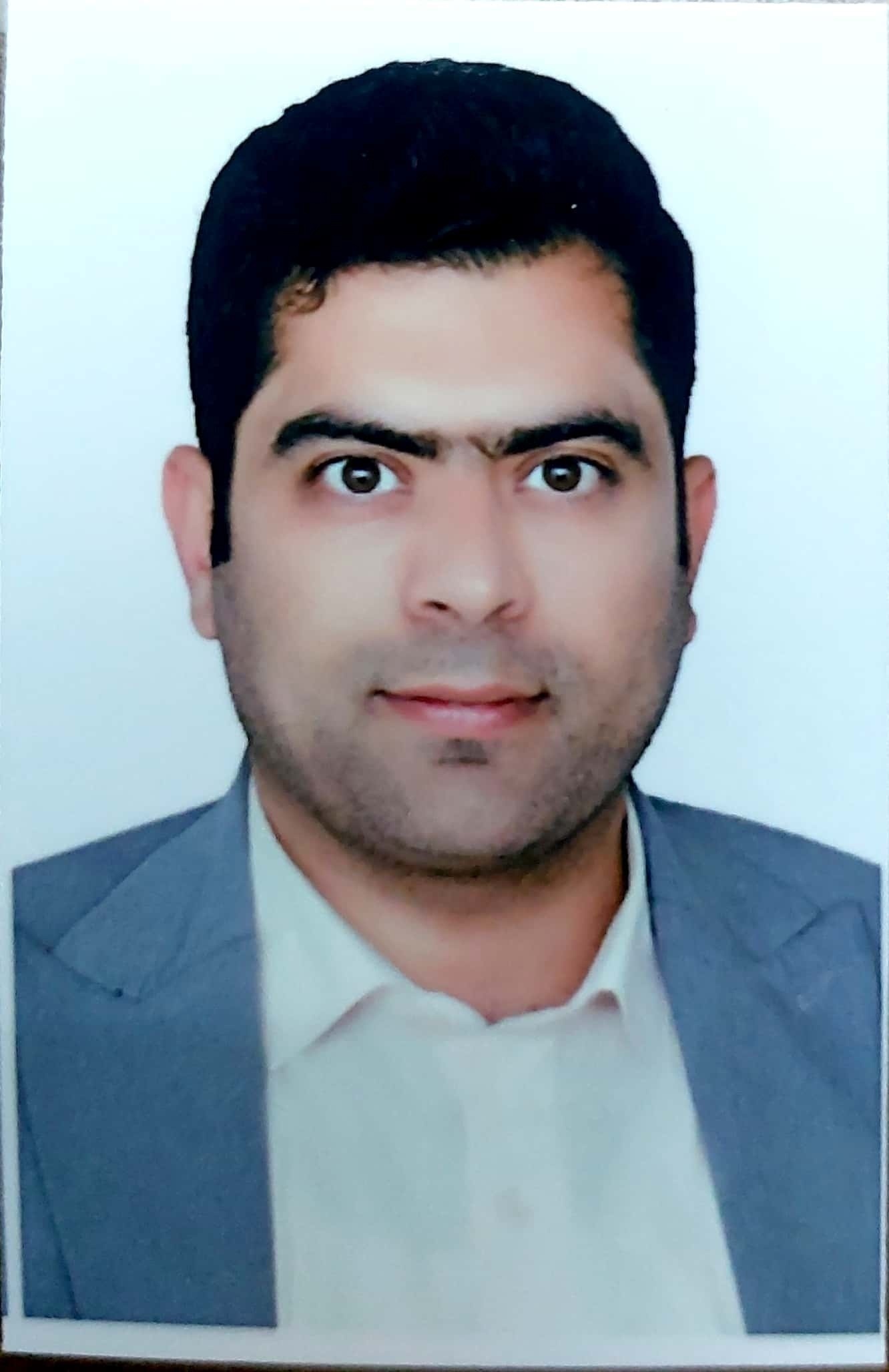 نوید دولت آبادی فراهانی