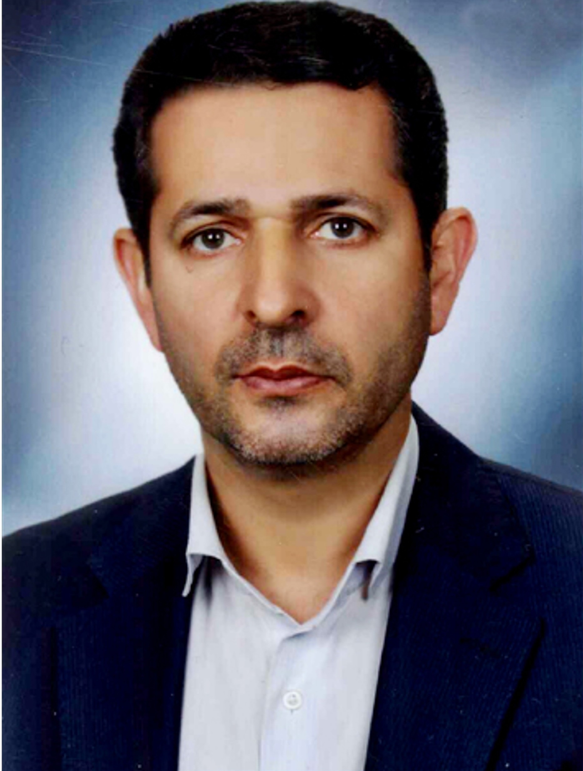 احمد درخشان