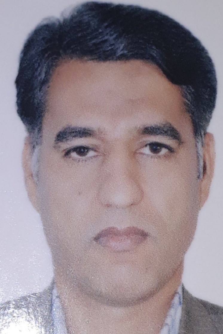 نورالدین اعتمادی
