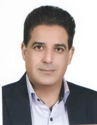 علیرضا زین الدینی میمند