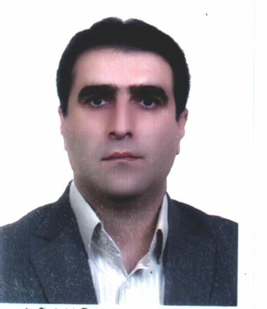 سیف اله رضائی فریدونی
