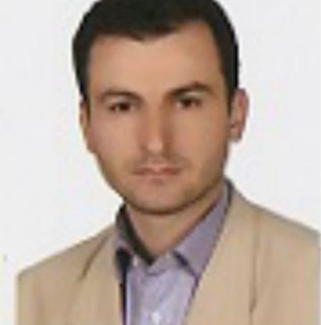 علی رمزی مژدهه
