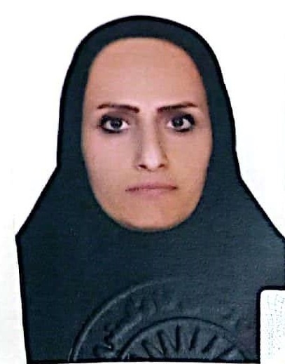 بهناز زارع یوسفی