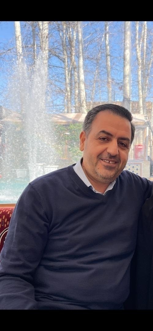 حسن میرزاخانی