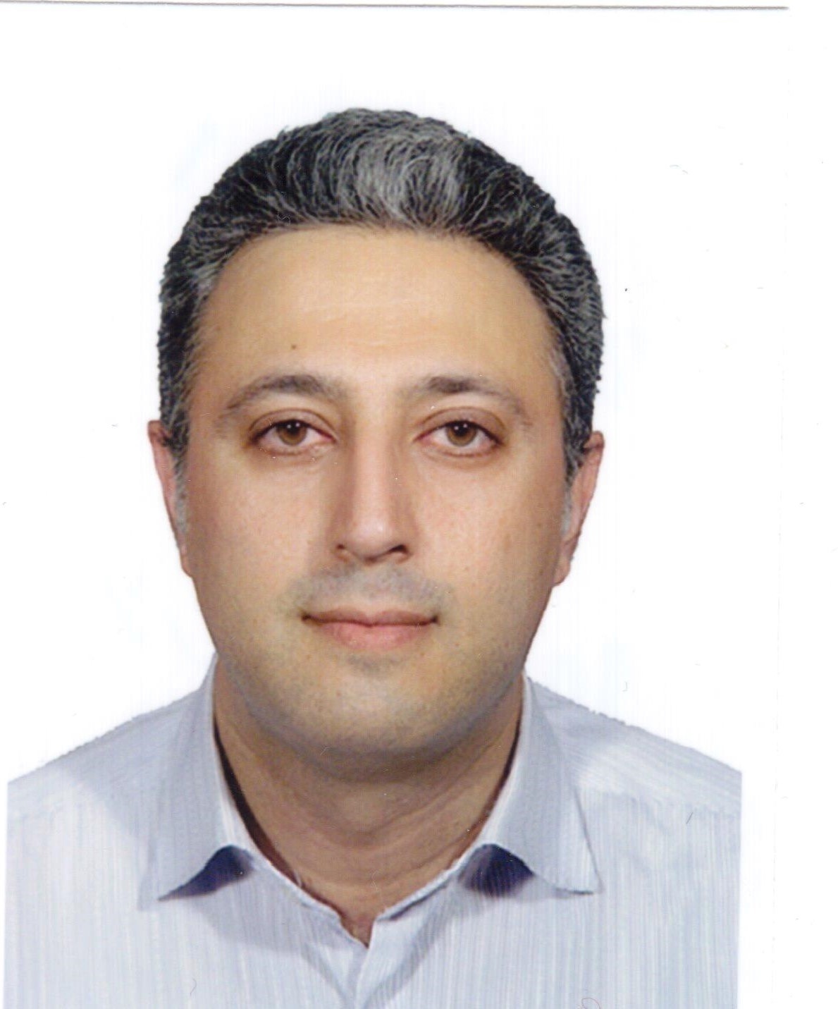 علی اسماعیل زاده