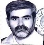پرویز شهریاری