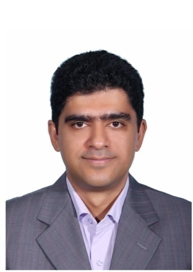 فرزام وحیدپور