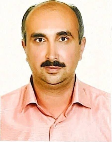 اسماعیل بوذری سراوانی