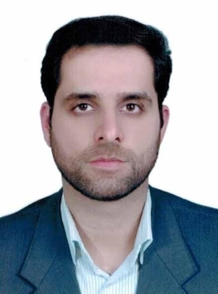 مهدی مرزبانی