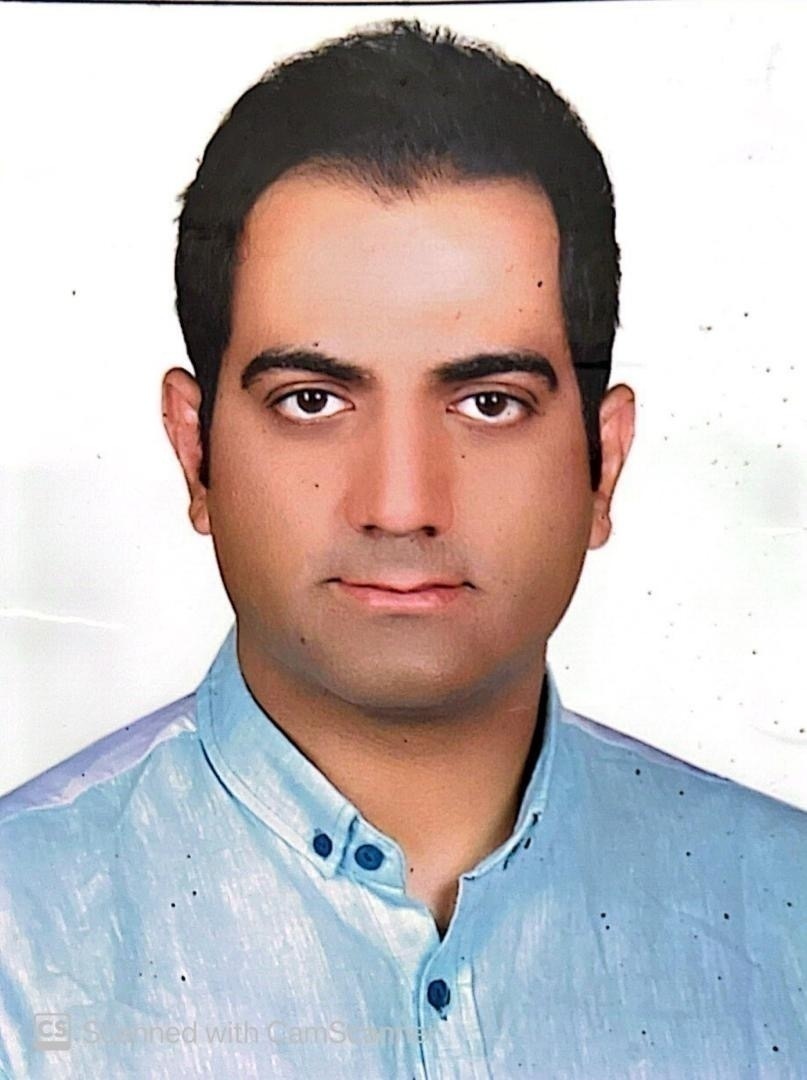 علیرضا هوشمند