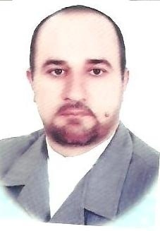 هاشم ادیبی اصل