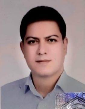 مهدی شکربیگی
