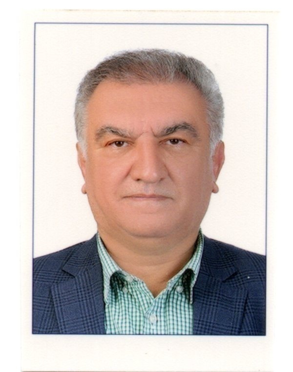 مجیدرضا کاتب