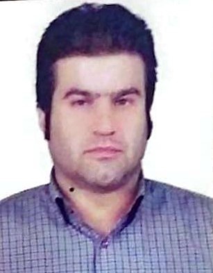 امیر شیدمند