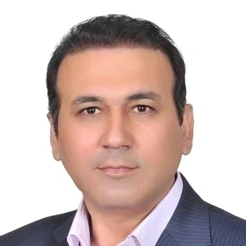 سید عبدالرحمن احمدی
