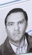محمد رضا احمدزاده خرازی