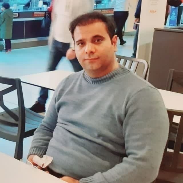 غفور اسدزادگان