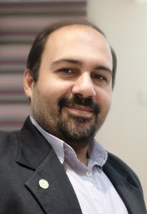 امید رضائی