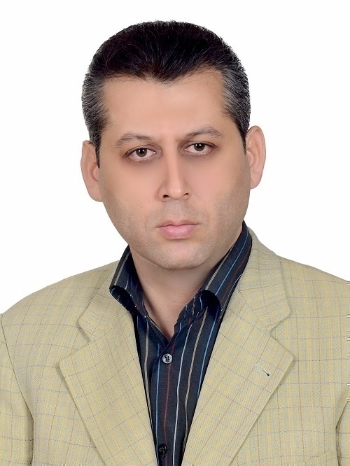 سید محمد سلیمانی تکلیمی