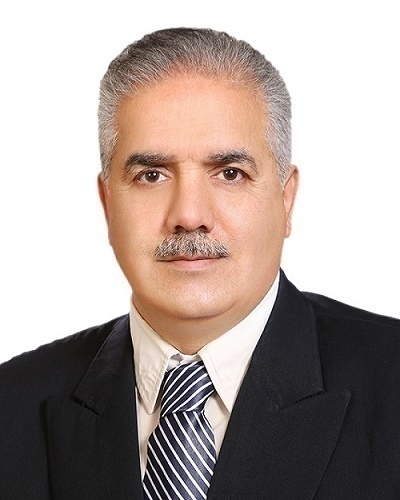 مجید رمضانی مقدم