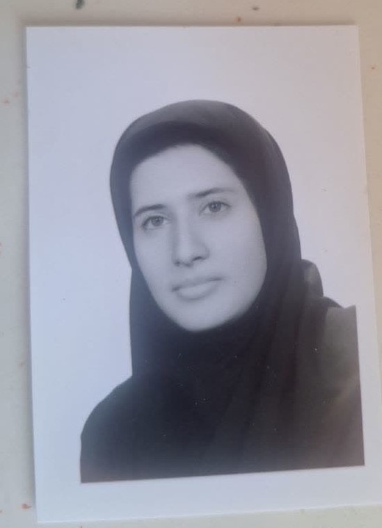 محبوبه سعدالدین