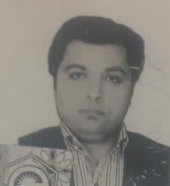 سید محسن میراحمدزاده اردبیلی