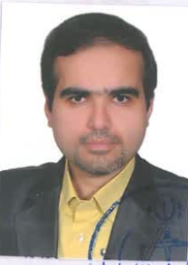 محمدرضا اصغری