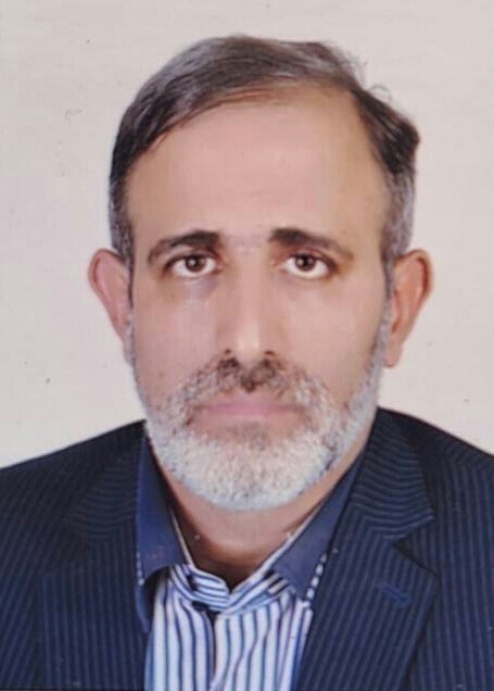 سیداحمد حسن زاده طباطبائی