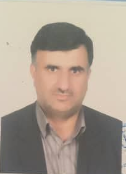 خلیل اطمینان