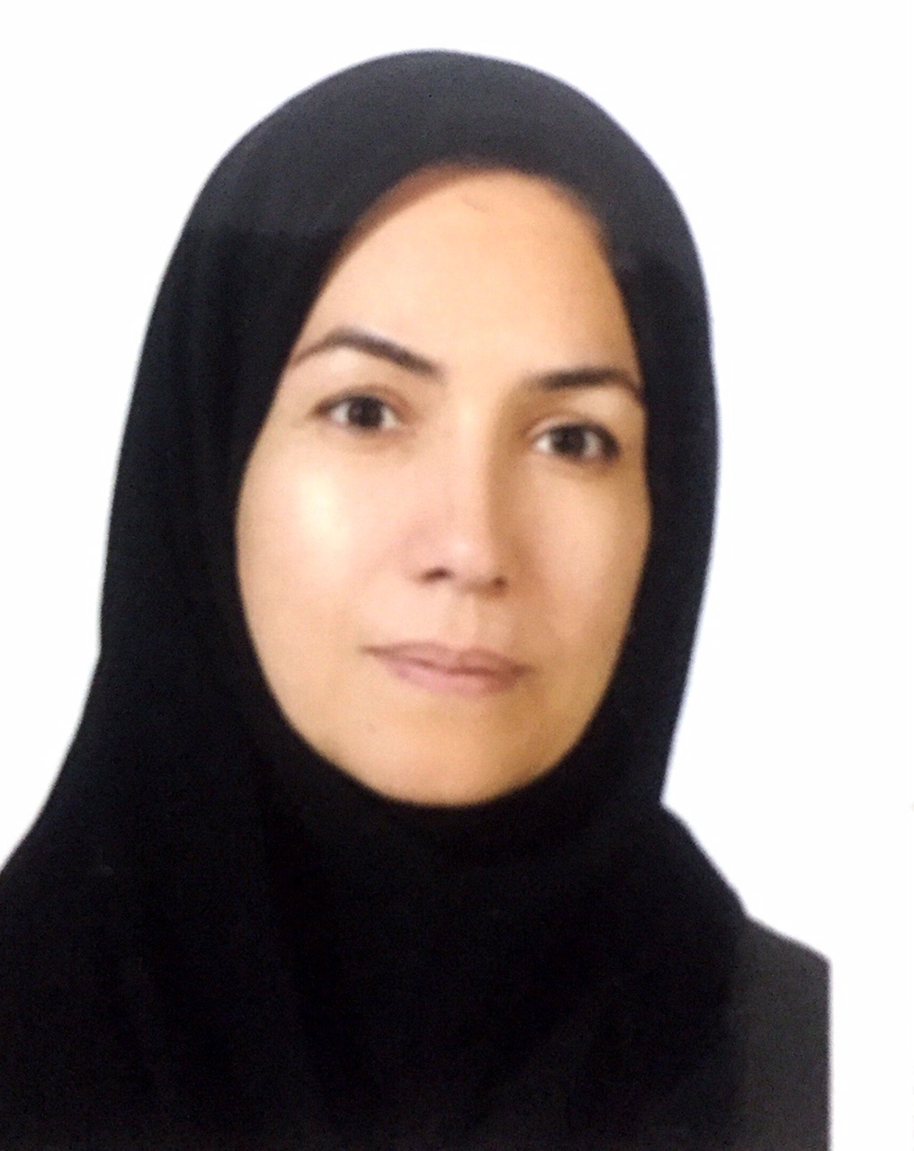 شهلا شعبانی سیچانی
