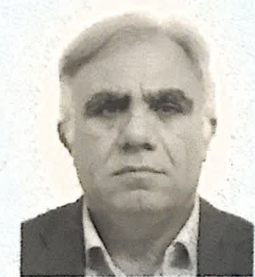 حمیدرضا آجرلو
