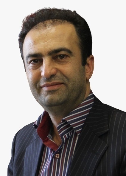 محسن قربانی