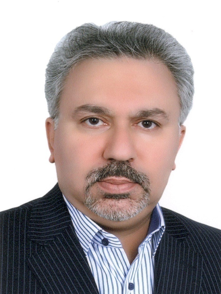علیرضا امیری اقطاعی