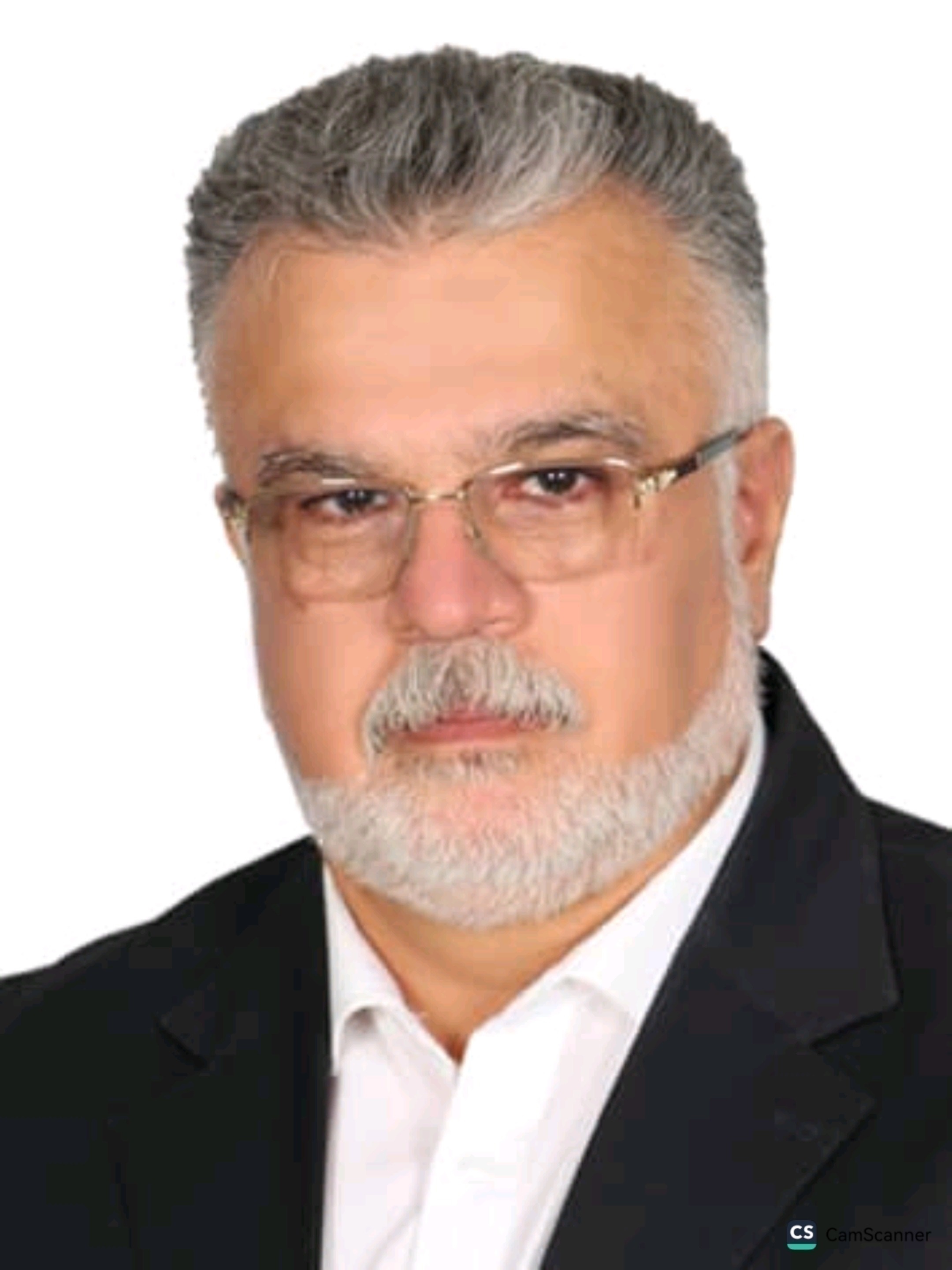 اردشیر فربد