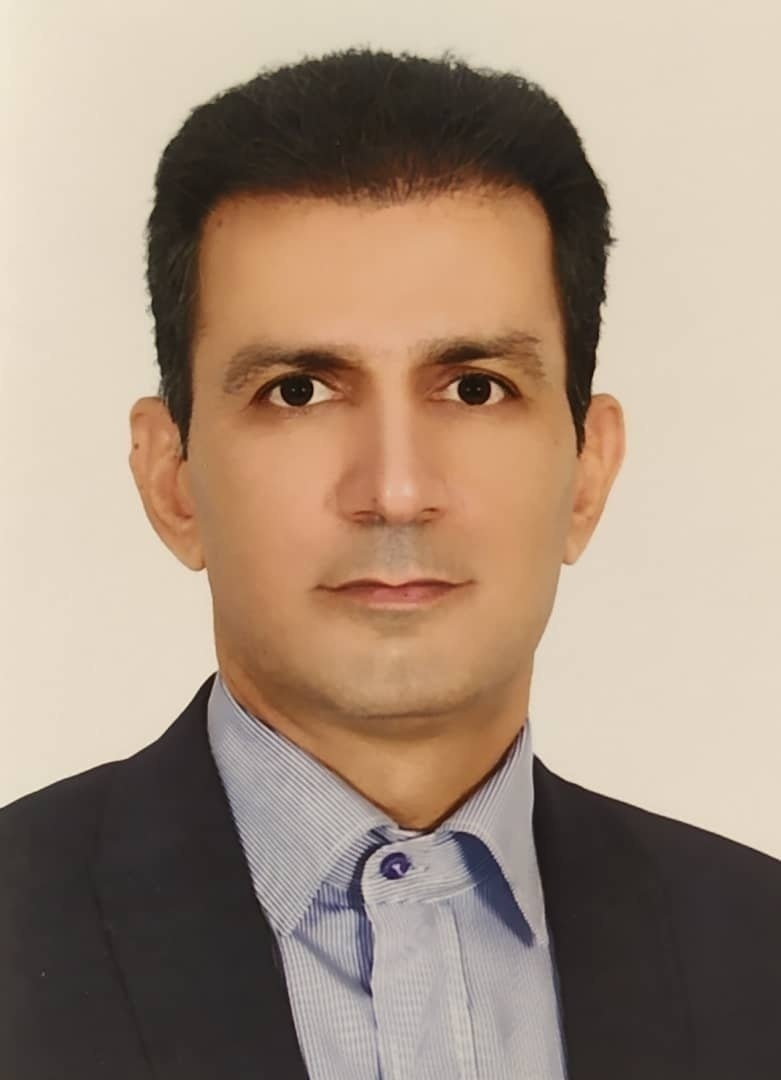 امید پورافروز