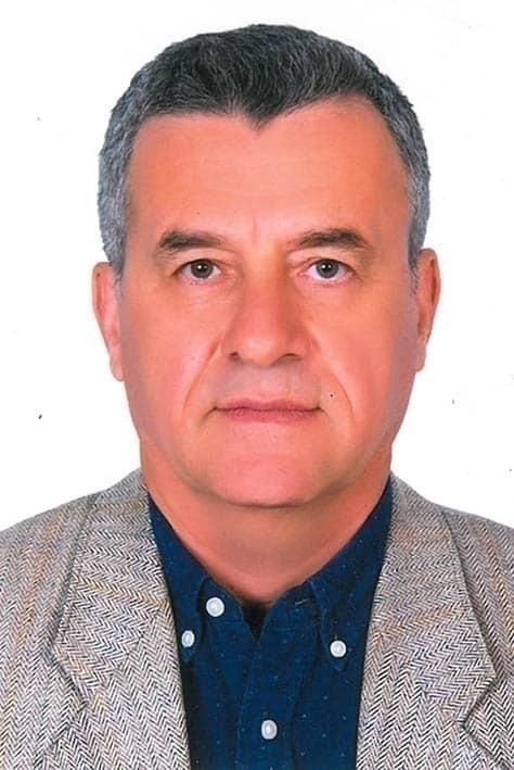 محمد شمشادی