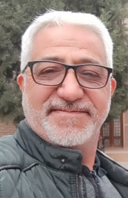 محمدجعفر شاه علی
