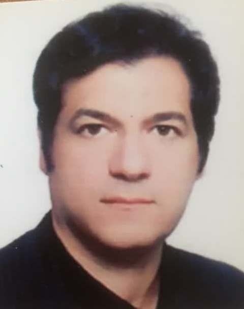 جلال صالحی فدردی