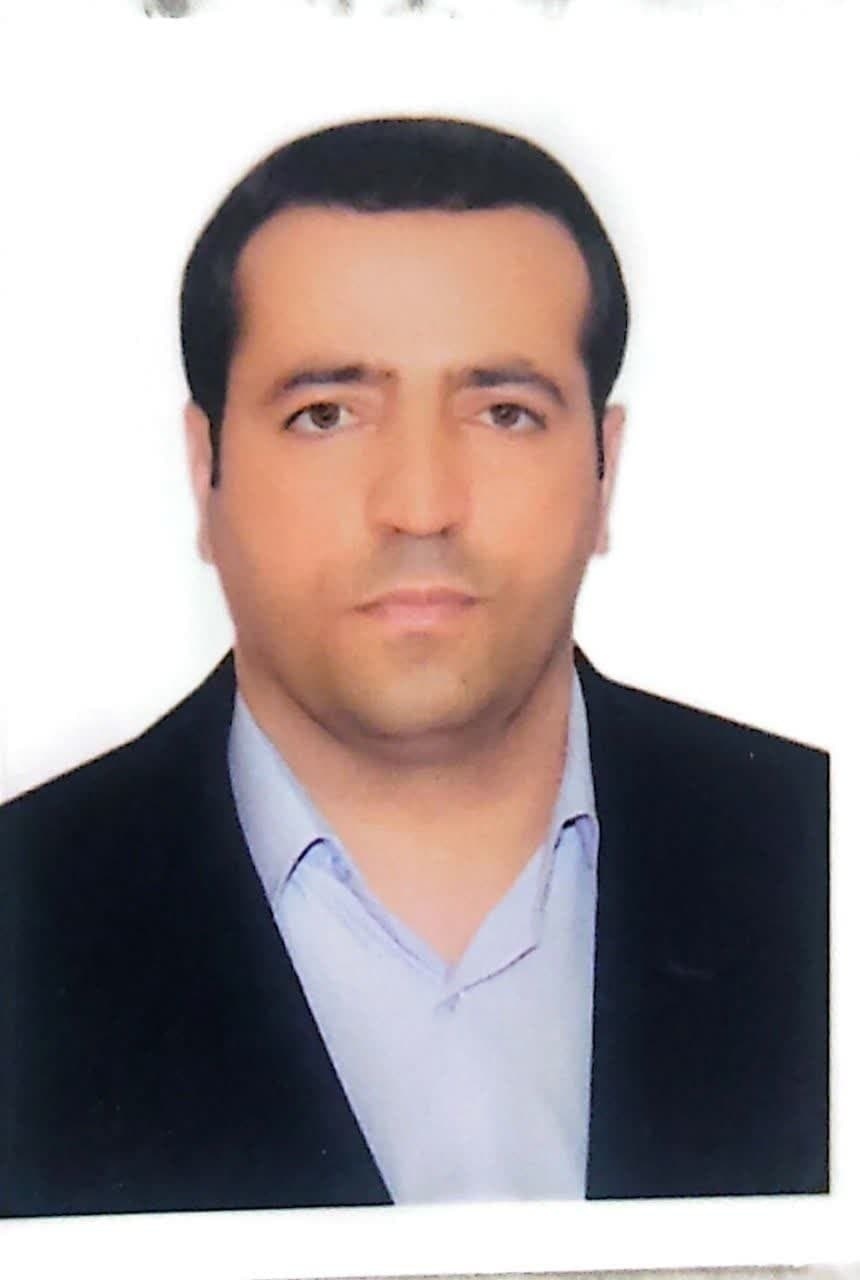 علیرضا محمدی