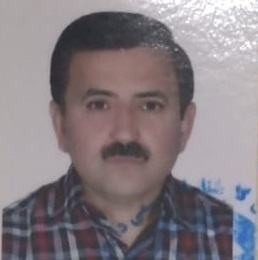محمدرضا گوهری بهبهانی