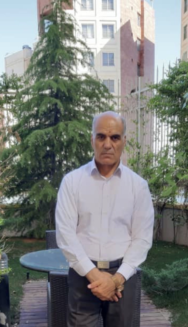 احد جباری
