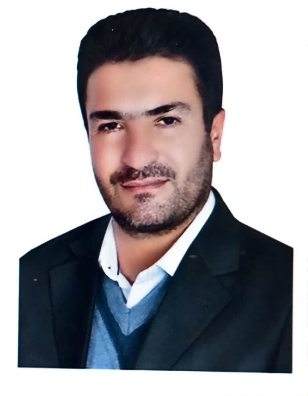 بهرام عزتی