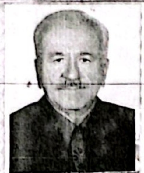 سید محمد جعفر بلادی